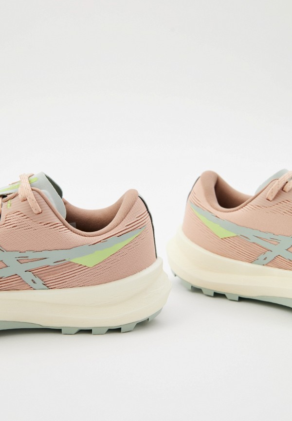 ASICS Кроссовки - FUJI LITE 6 - фото 4