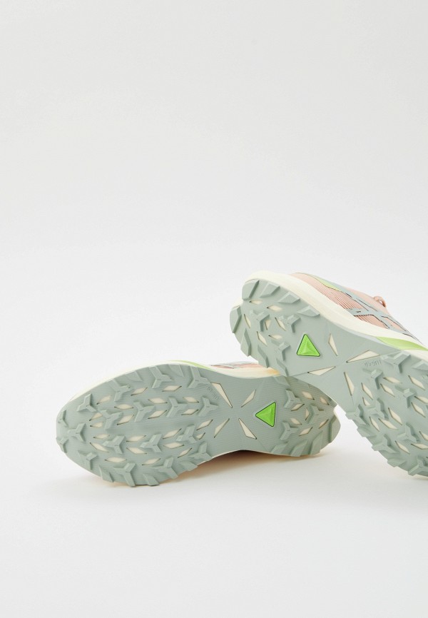 ASICS Кроссовки - FUJI LITE 6 - фото 5