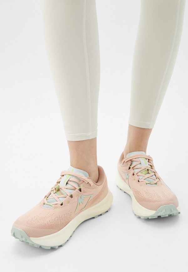 ASICS Кроссовки - FUJI LITE 6 - фото 6