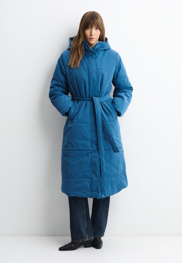 Vladislava Shop Пуховик - фото 1