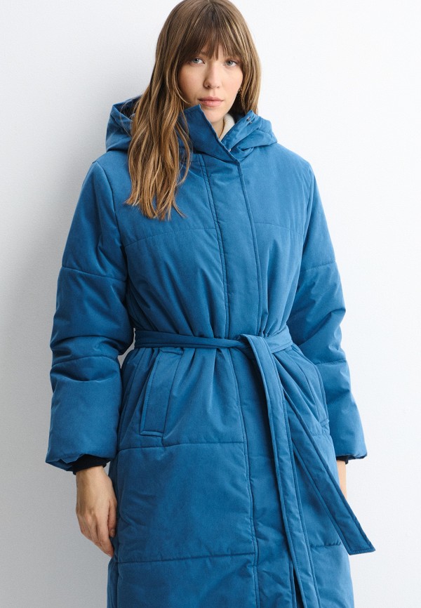 Vladislava Shop Пуховик - фото 2