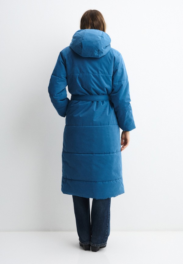 Vladislava Shop Пуховик - фото 3