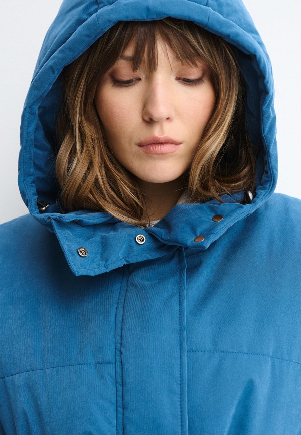 Vladislava Shop Пуховик - фото 5