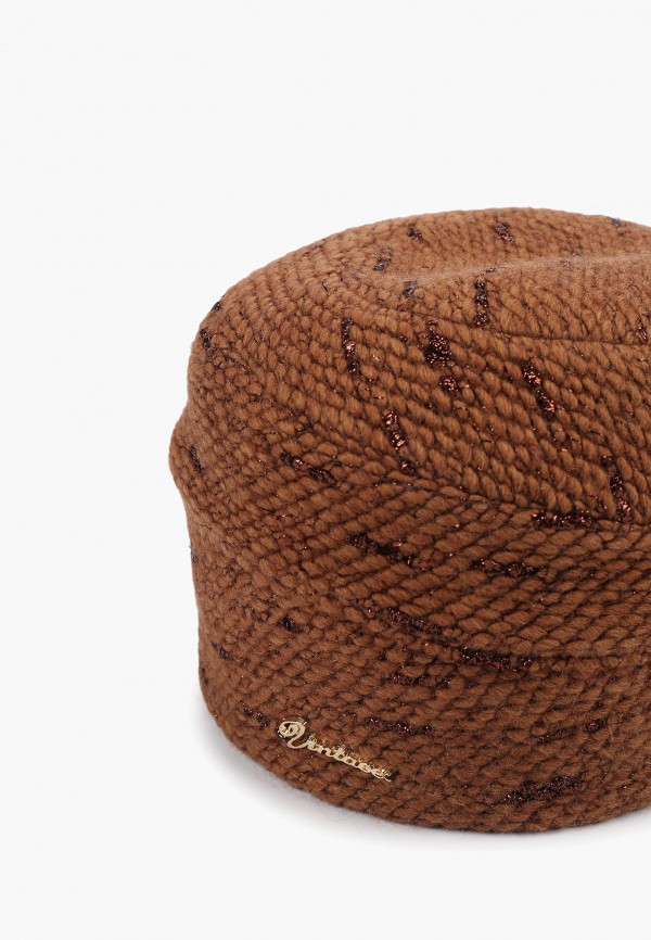 Шапка VNTG vintage+, цвет: коричневый, MP002XW0VDFS — купить в интернет ...
