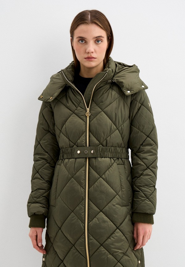 s.Oliver Black Label Куртка стеганая - фото 2