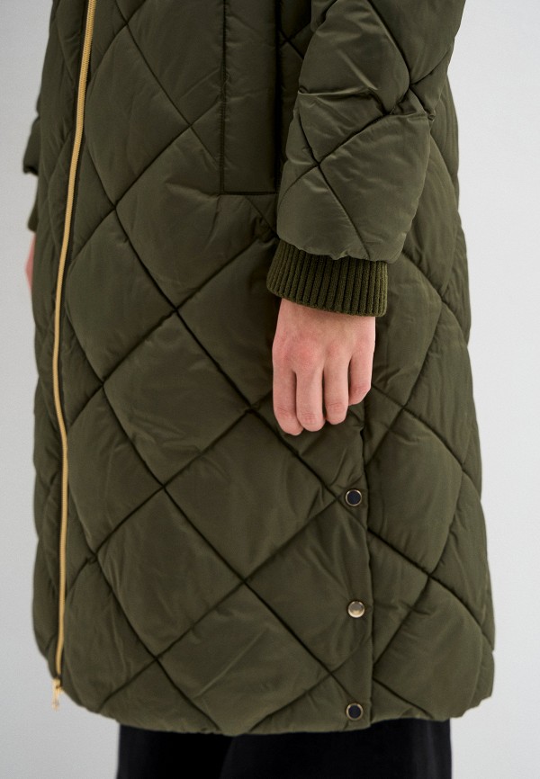 s.Oliver Black Label Куртка стеганая - фото 4