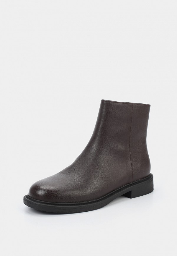 Thomas Munz Ботинки - Полнота D (4) - фото 2