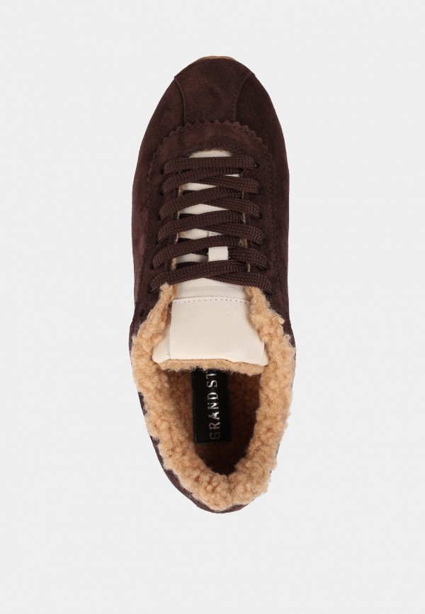 Grand Style Кроссовки - фото 4