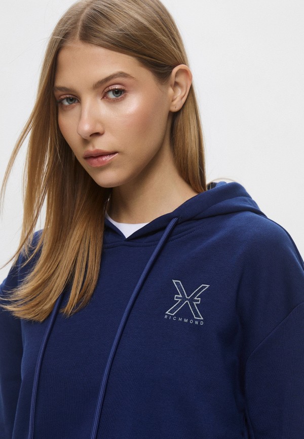 Richmond X Худи - фото 4