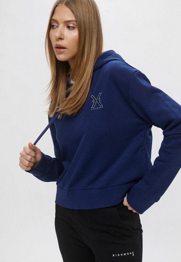 Richmond X Худи - фото 5