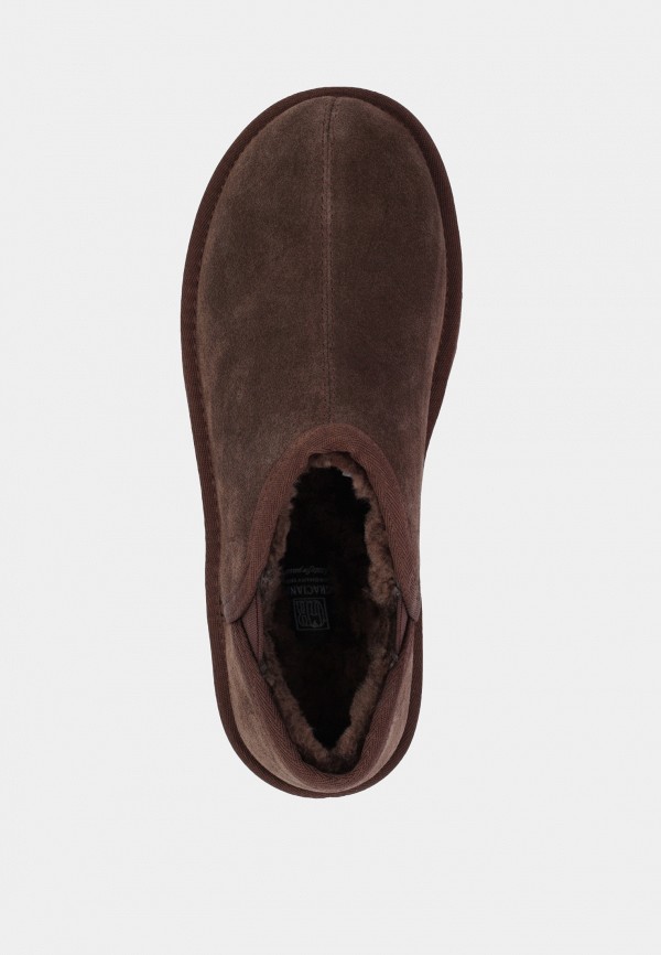 Graciana Полусапоги - фото 4