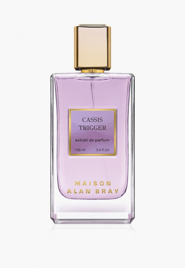 Alan Bray Духи - фото 1