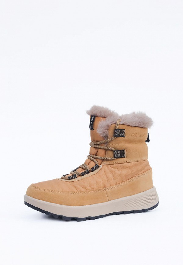 Columbia Ботинки - SLOPESIDE PEAK™ LUXE - фото 2