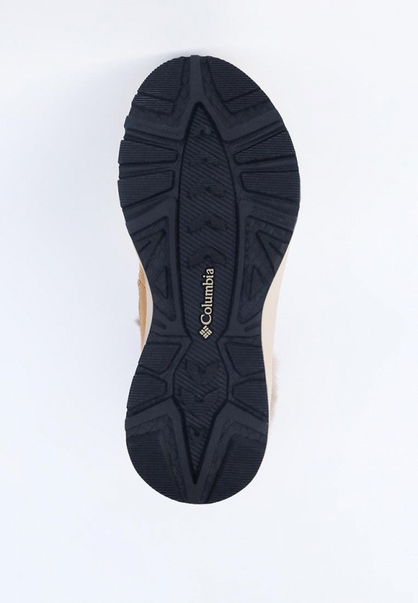 Columbia Ботинки - SLOPESIDE PEAK™ LUXE - фото 3