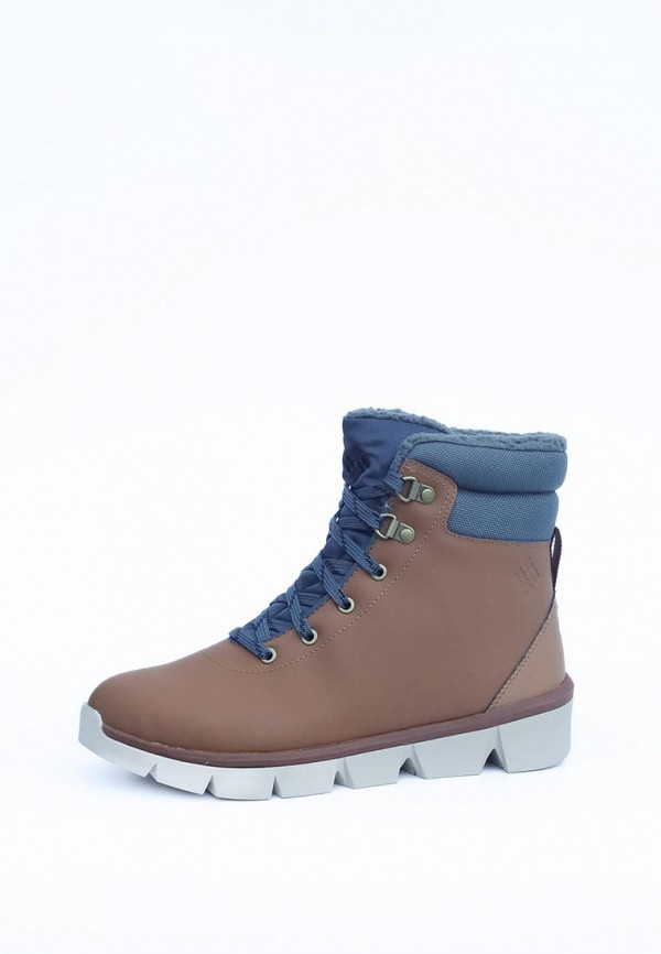 Columbia Ботинки - KEETLEY™ - фото 2