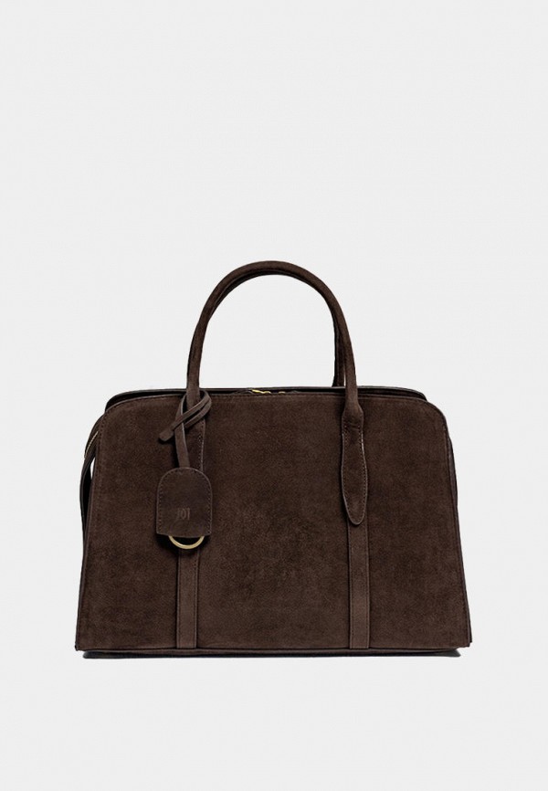 Dubery Сумка и брелок - фото 1