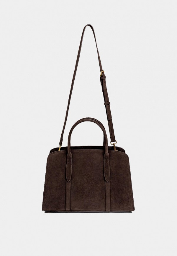 Dubery Сумка и брелок - фото 3