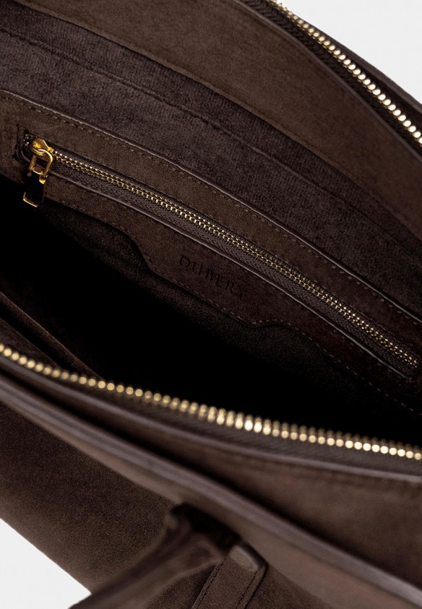 Dubery Сумка и брелок - фото 5