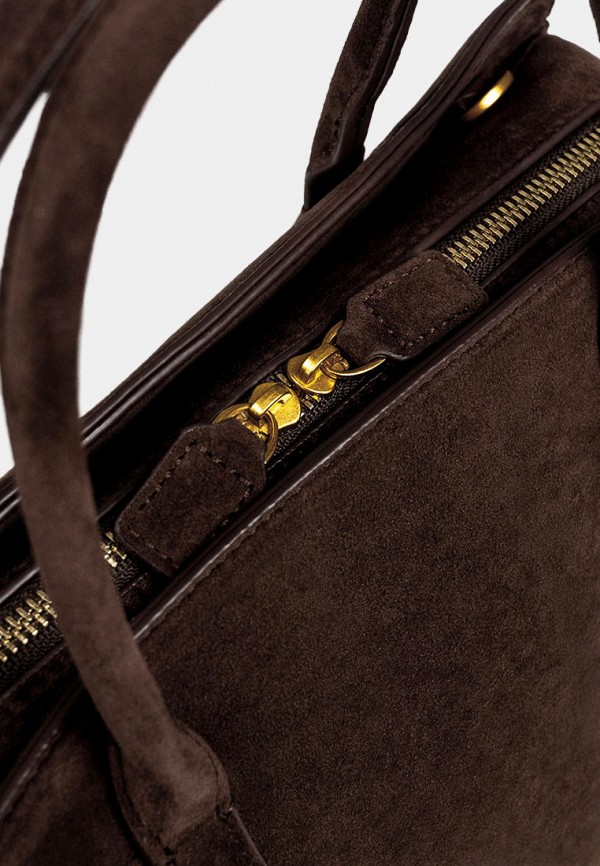 Dubery Сумка и брелок - фото 6