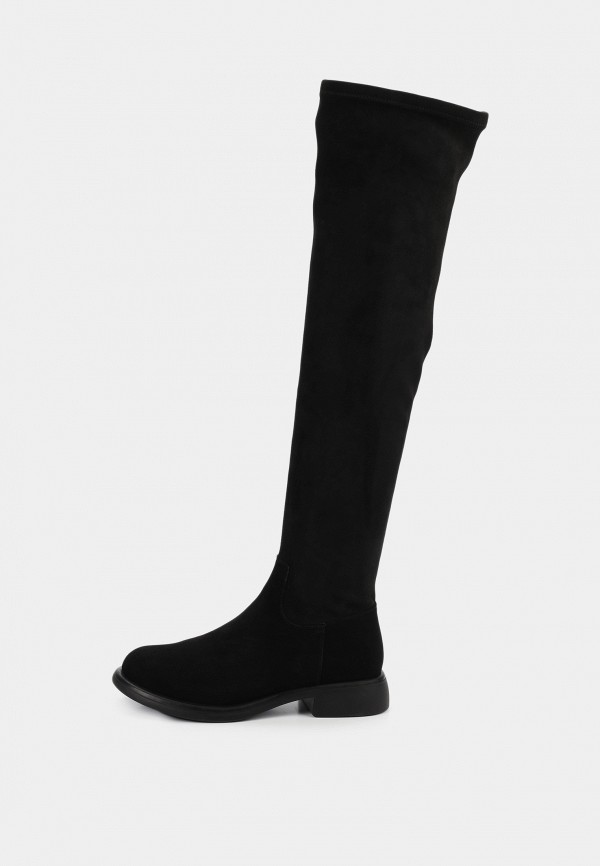 Francesco Donni Ботфорты - фото 1