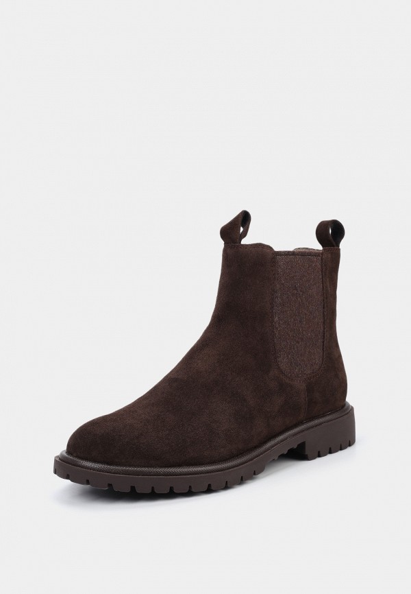 Francesco Donni Ботинки -  - фото 2