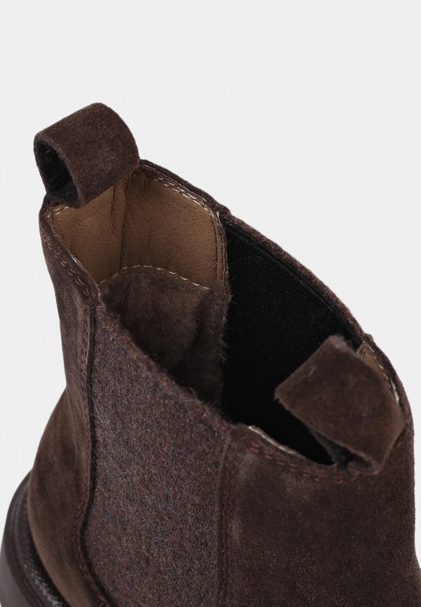 Francesco Donni Ботинки -  - фото 6