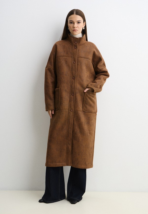 LindenLab Дубленка - фото 1