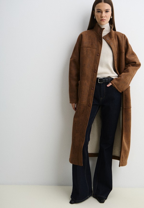 LindenLab Дубленка - фото 2