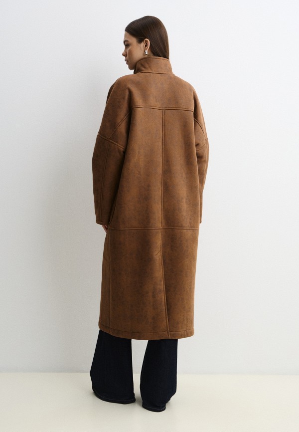 LindenLab Дубленка - фото 3