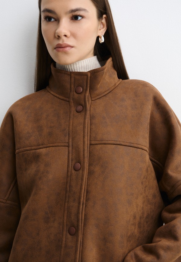 LindenLab Дубленка - фото 4