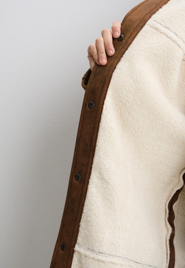 LindenLab Дубленка - фото 5