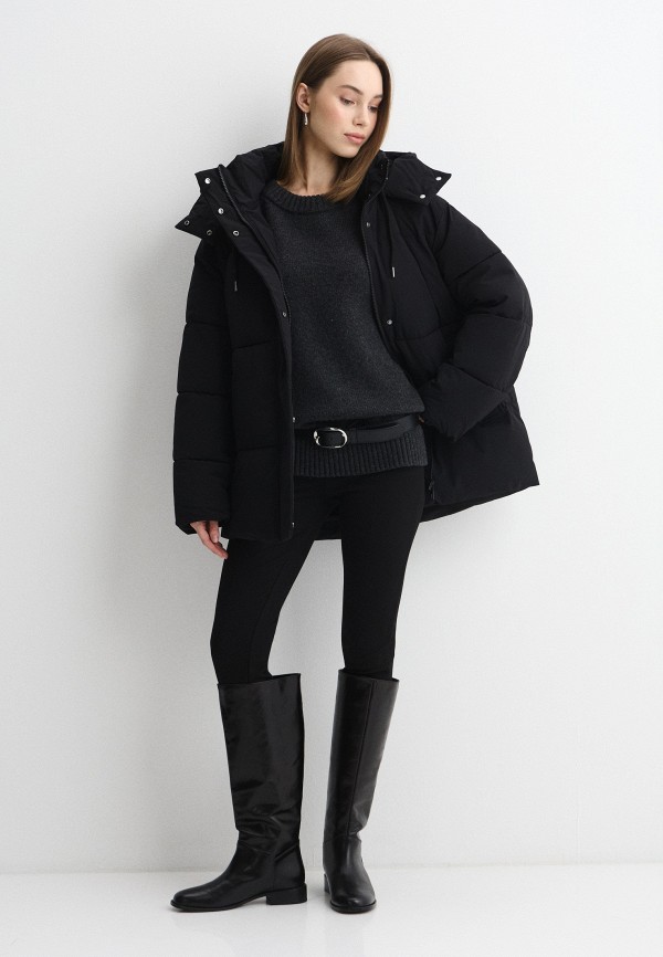 Zolla Куртка утепленная - фото 2