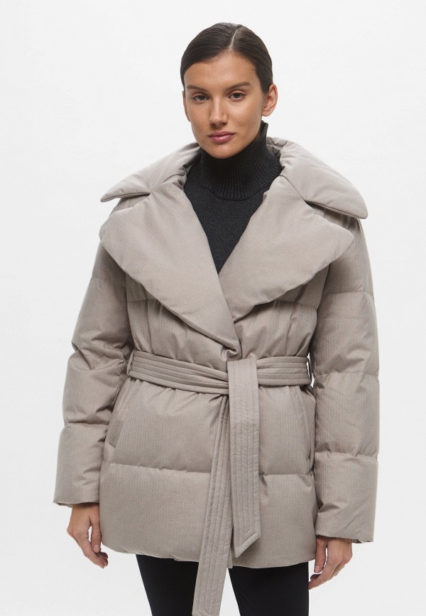 Addicted To Пуховик - фото 1