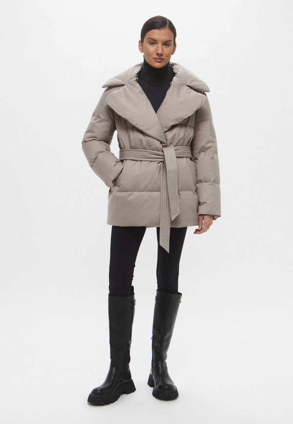 Addicted To Пуховик - фото 2