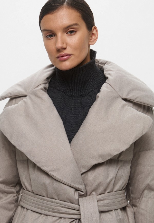 Addicted To Пуховик - фото 4