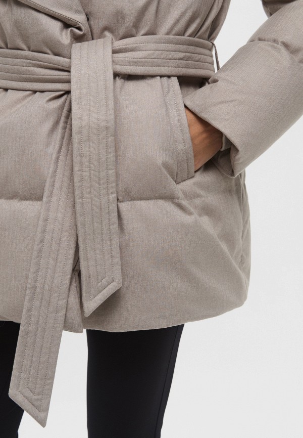 Addicted To Пуховик - фото 5