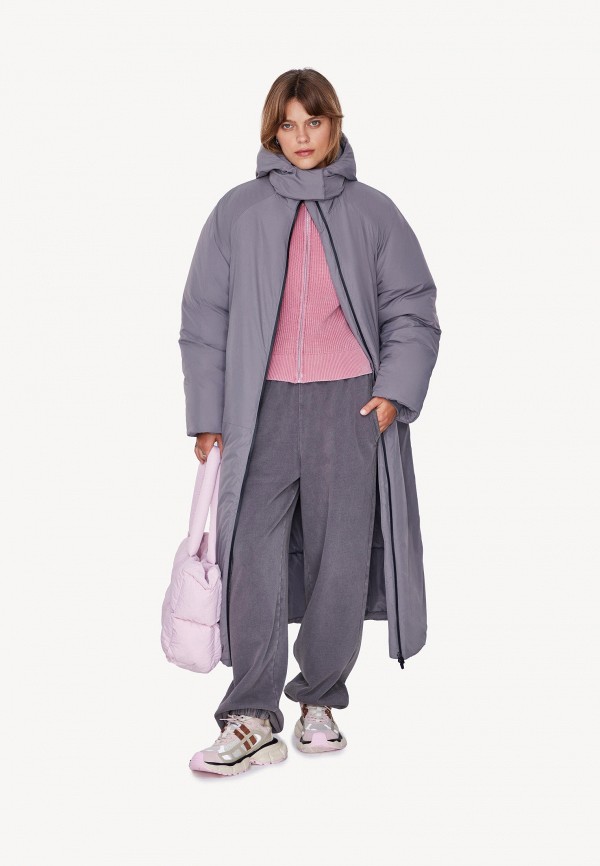 Muted Пуховик - фото 1