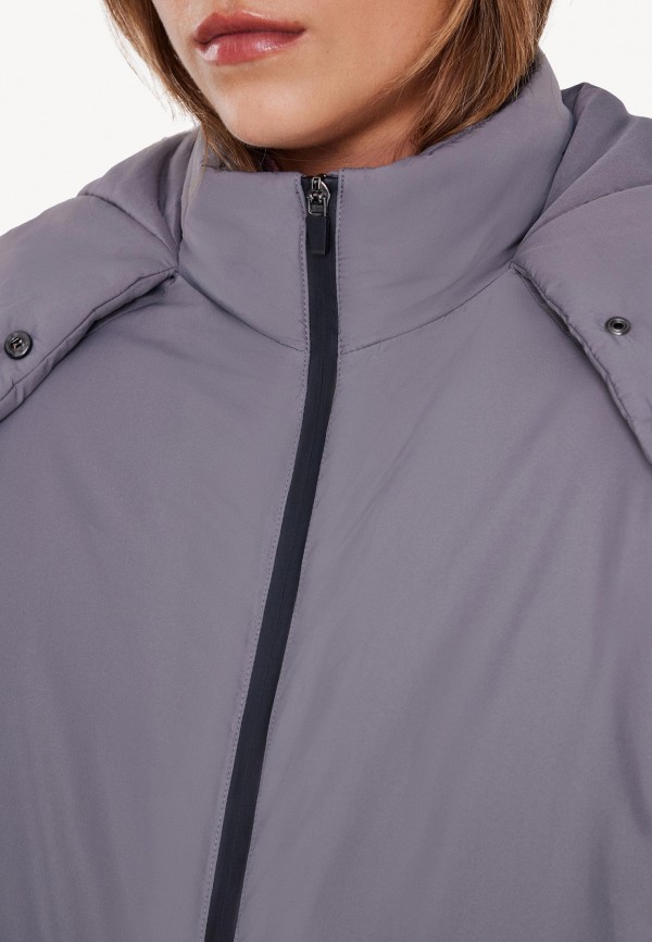 Muted Пуховик - фото 5