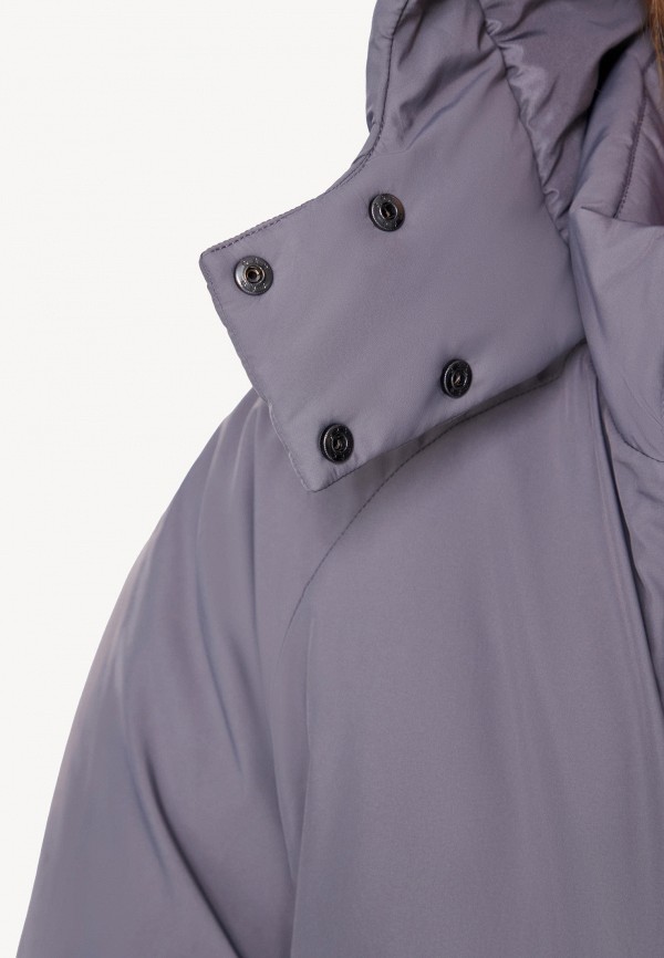 Muted Пуховик - фото 6