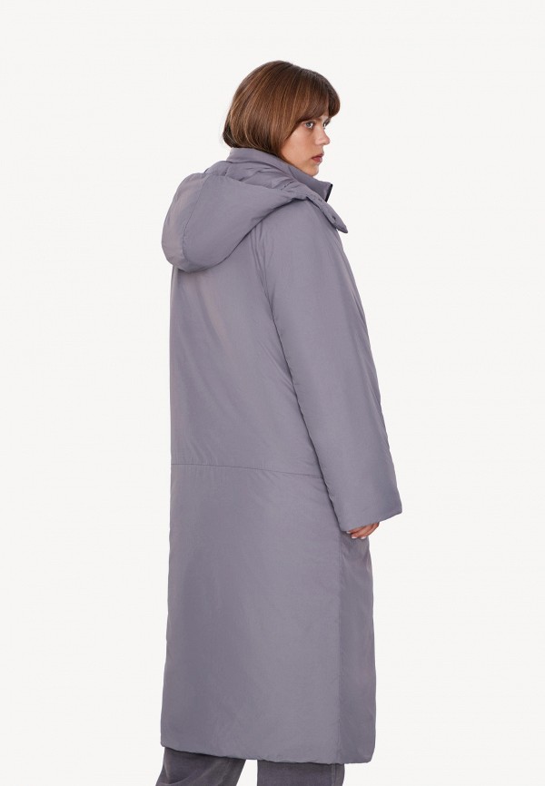 Muted Пуховик - фото 2