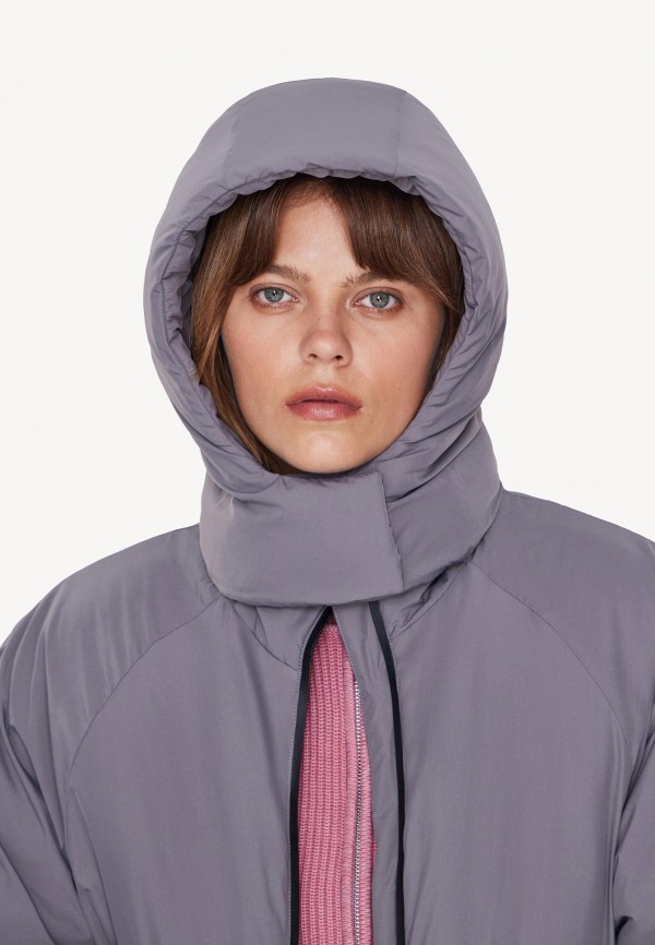 Muted Пуховик - фото 4