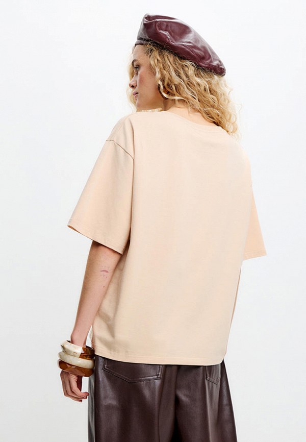 Darsi.studio Футболка - Lamoda Online Exclusive - фото 3