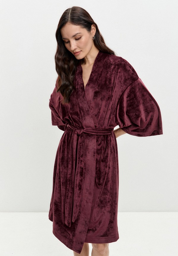 Dintime Халат домашний -  - фото 1