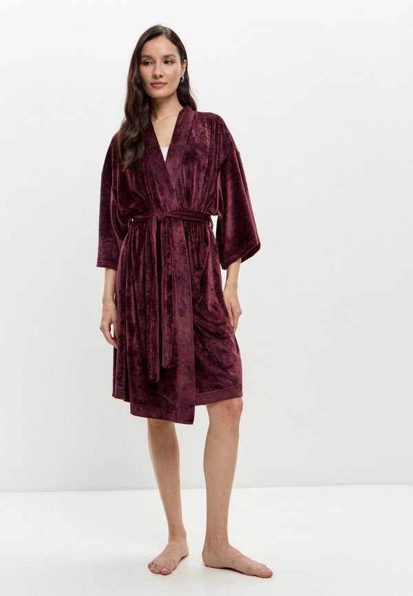 Dintime Халат домашний -  - фото 2