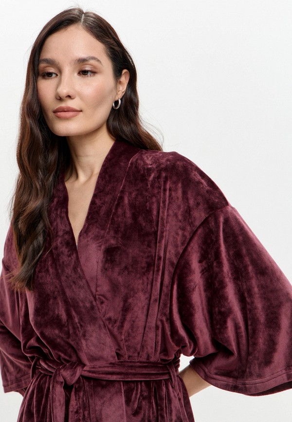 Dintime Халат домашний -  - фото 4