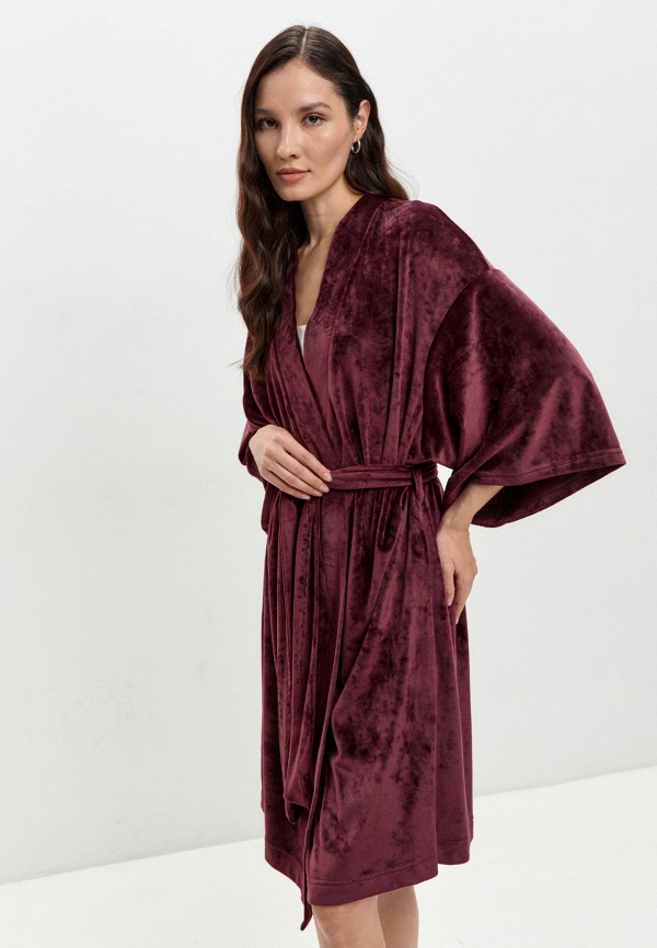 Dintime Халат домашний -  - фото 5