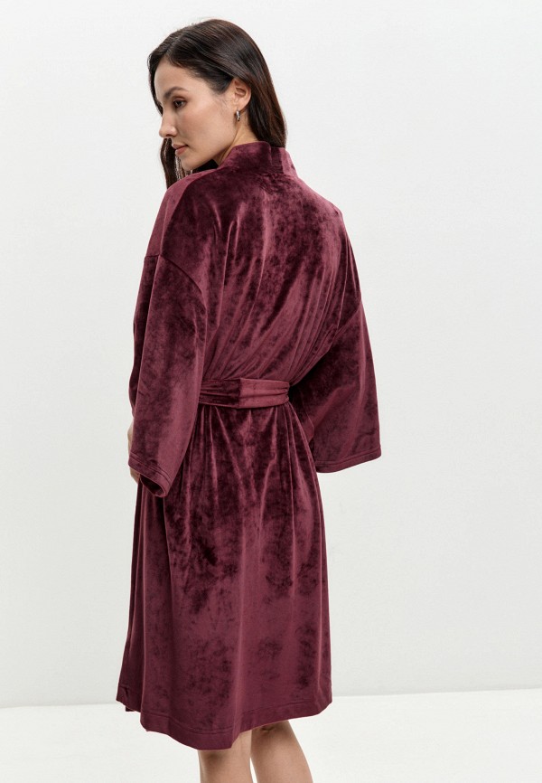 Dintime Халат домашний -  - фото 3