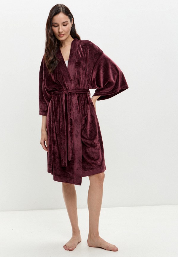 Dintime Халат домашний -  - фото 6