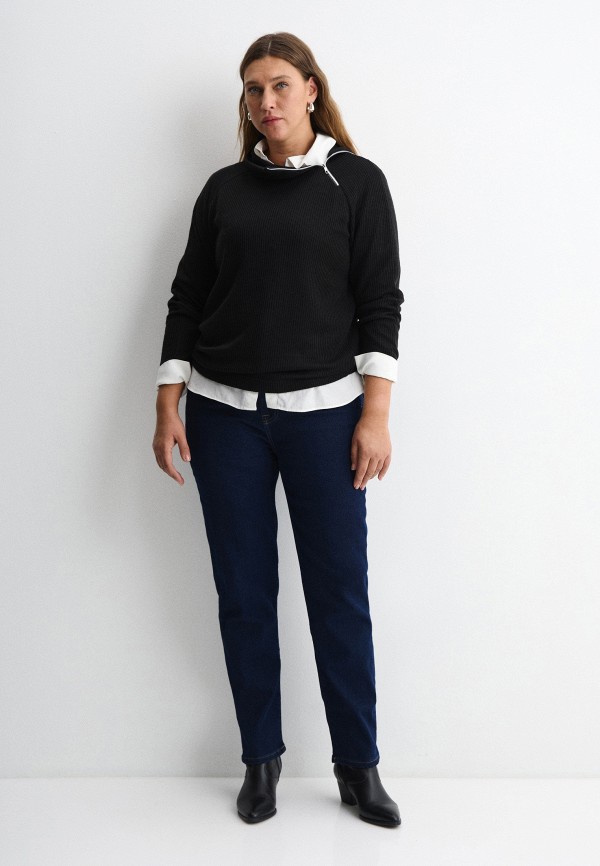 Naturaxl Джинсы - с начесом - фото 2