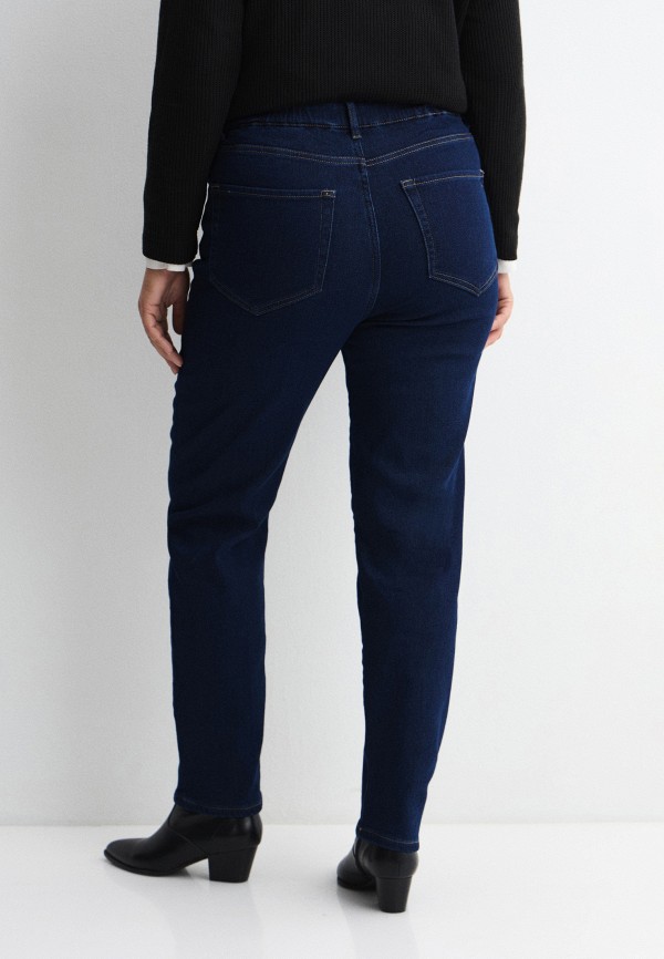 Naturaxl Джинсы - с начесом - фото 3